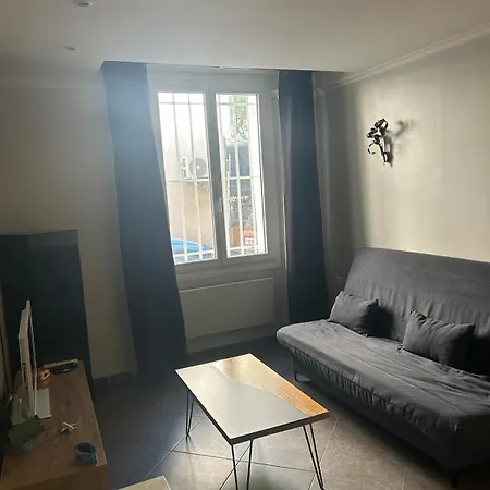 Mourillon Proche De La Apartment