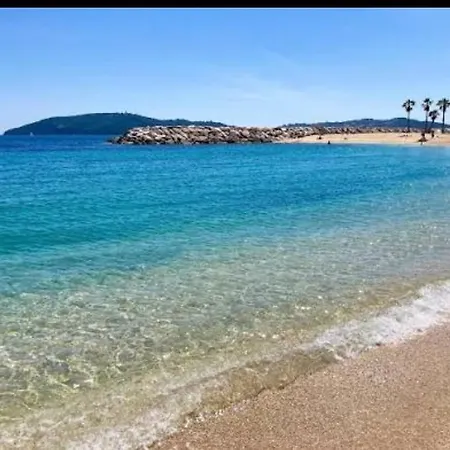 Mourillon Proche De La