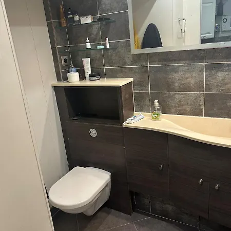 Mourillon Proche De La Apartment
