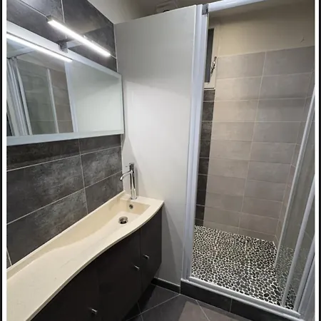 Apartment Mourillon Proche De La *