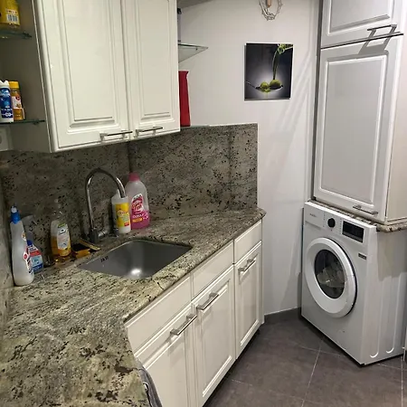 Apartment Mourillon Proche De La